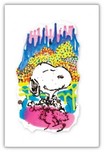 Tom Everhart Prints Tom Everhart Prints Water Lily IV